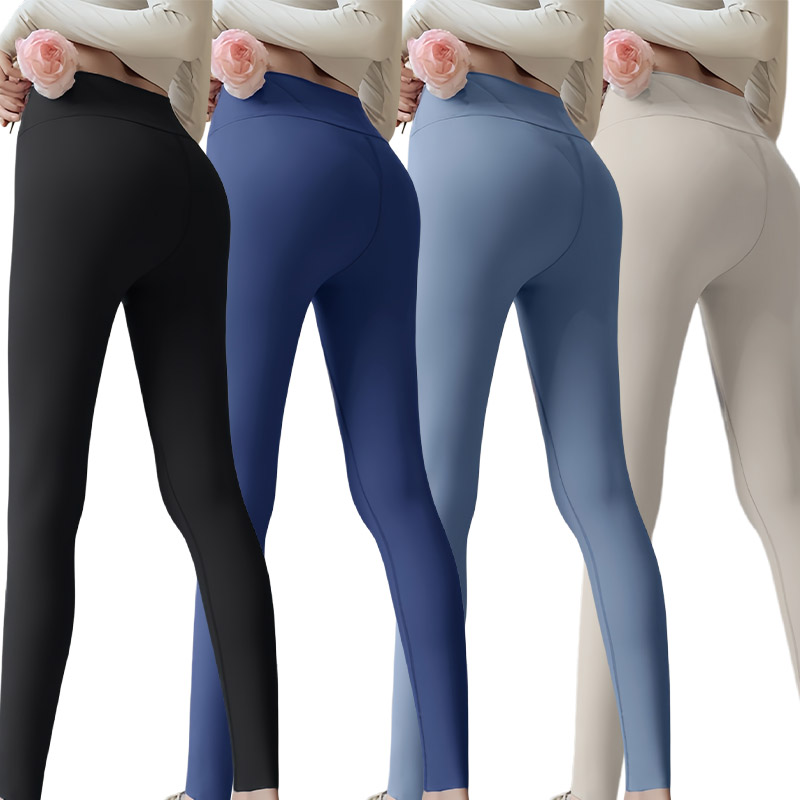 Summer Gym Clothing - Сексуальные летние леггинсы для йоги с