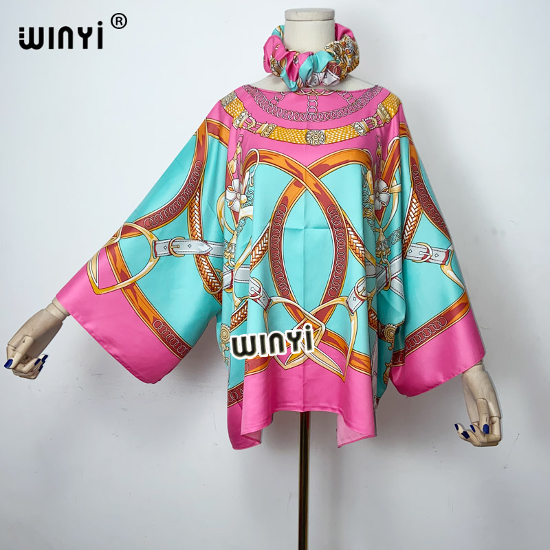 Summer Clothing Young Women - WINYI 2021 элегантная летняя одежда с