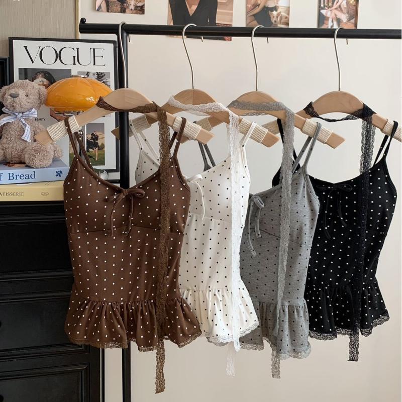 Summer Clothing Young Women - Новая женская одежда: летние модные повседневные