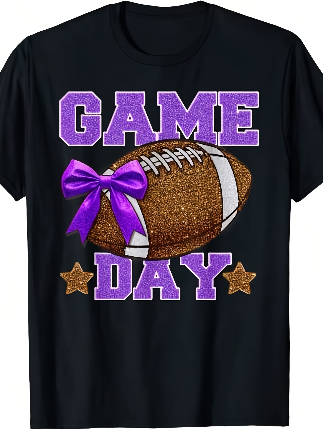 Summer Vibes Clothing Men - Футболка унисекс Game Day Football Season