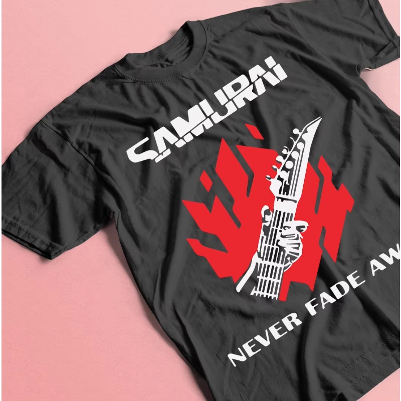 Summer Away Clothing - Футболка Never Fade Away, мужская футболка