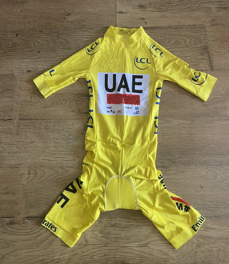 Yellow Summer Clothing - Комбинезон LASER CUT 2024, ЖЕЛТЫЙ боди