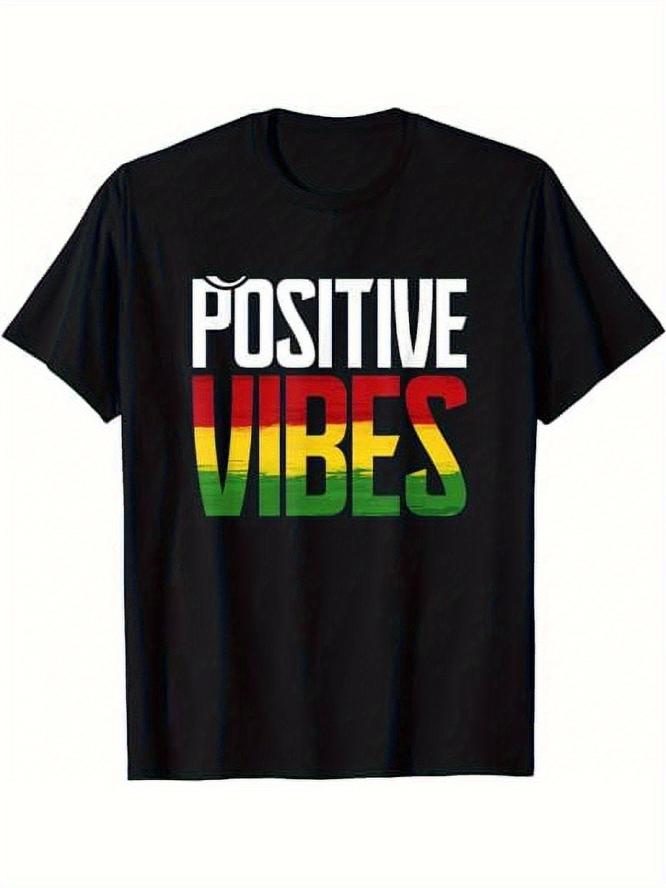 Summer Vibes Clothing Men - Летняя женская футболка в стиле стритвир
