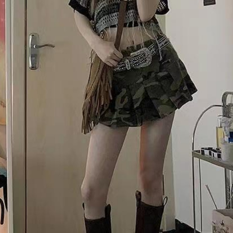 Плиссированные юбки для женщин – обзор и цена Summer Clothing Young Women