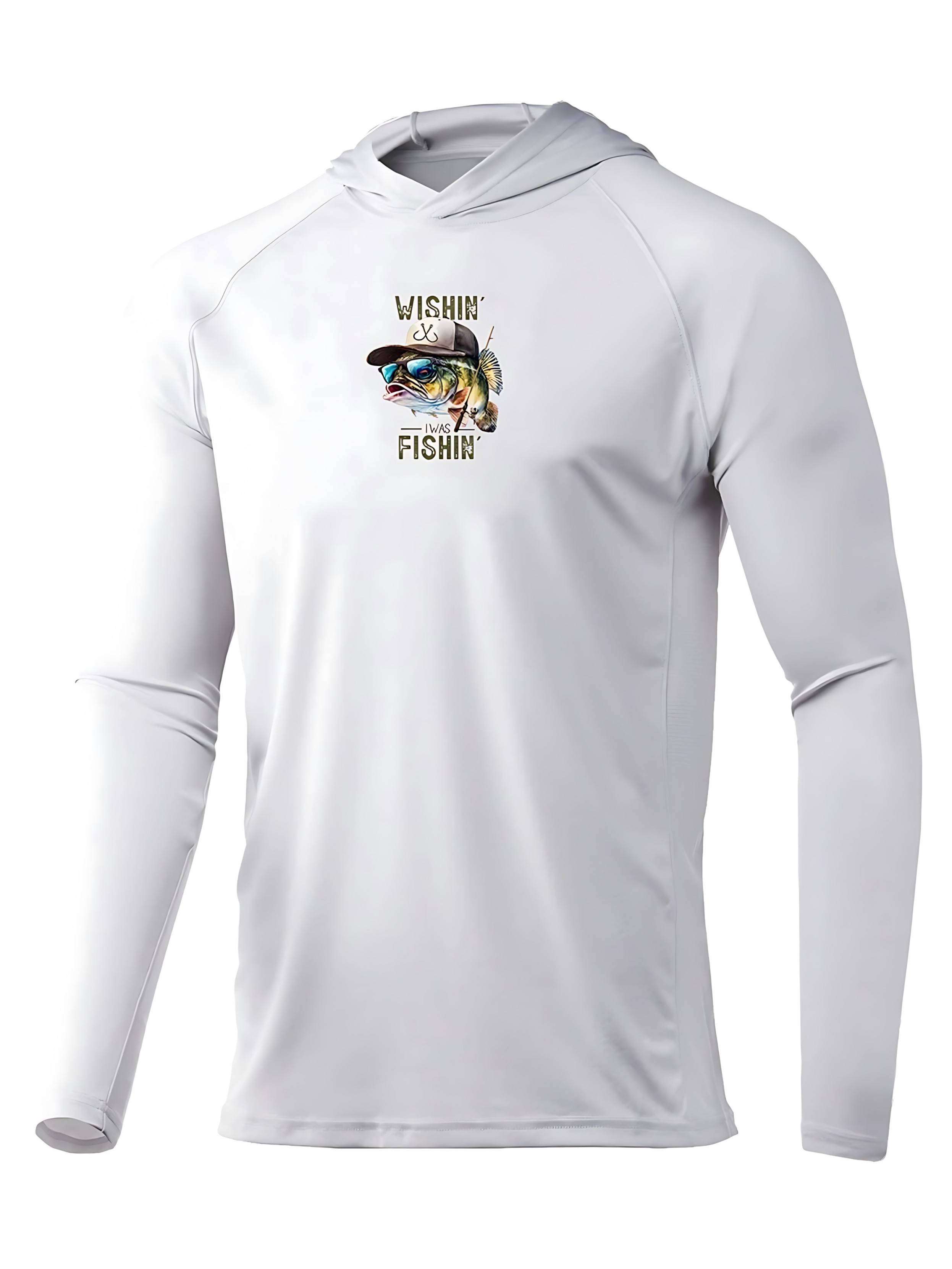 Новая модель 2026 года: Рыболо – обзор и цена Summer Outdoor Clothing
