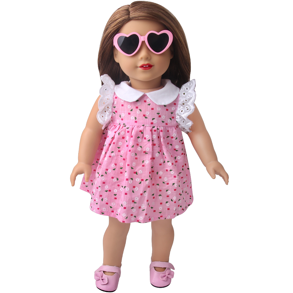 Новое летнее платье для девоче – обзор и цена Summer Away Clothing
