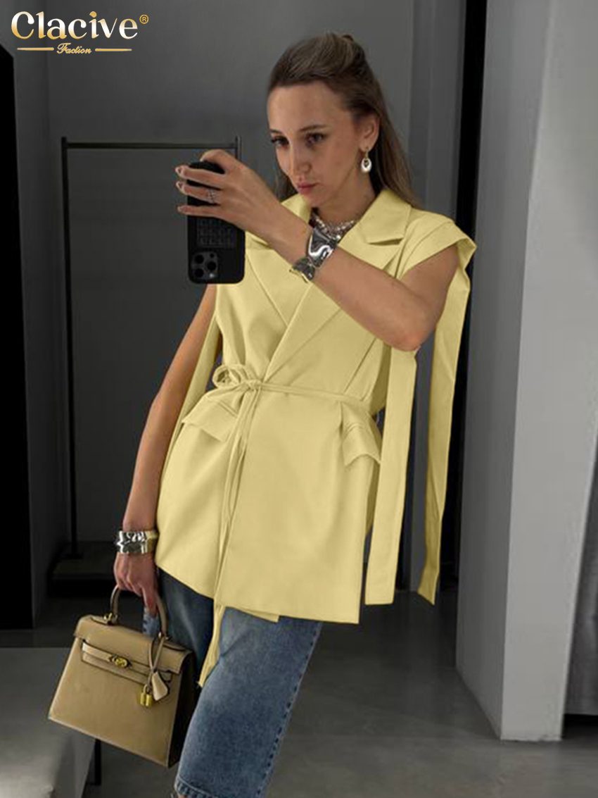 Модная свободная желтая женска – обзор и цена Yellow Summer Clothing