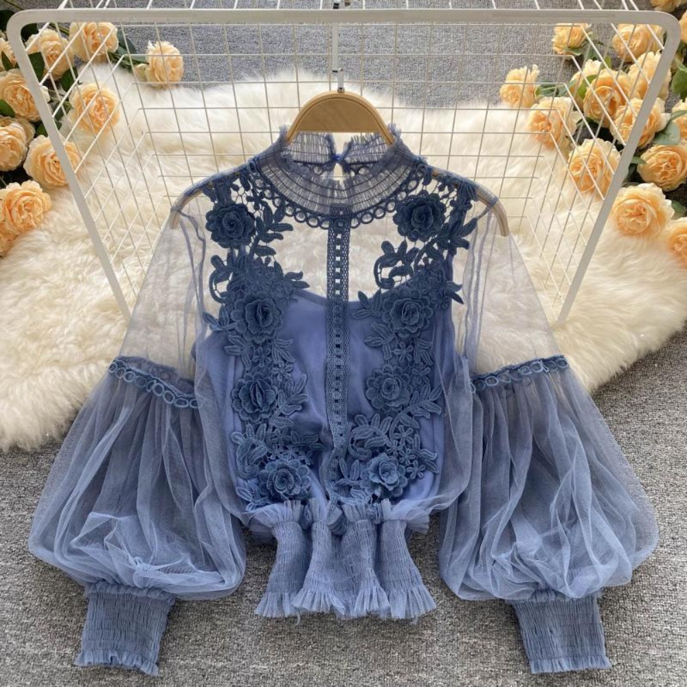 2 шт./компл., кружевная пышная – обзор и цена Summer Clothing Vintage