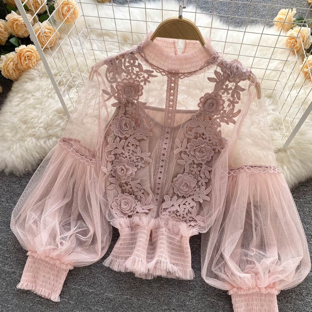 2 шт./компл., кружевная пышная – обзор и цена Summer Clothing Vintage