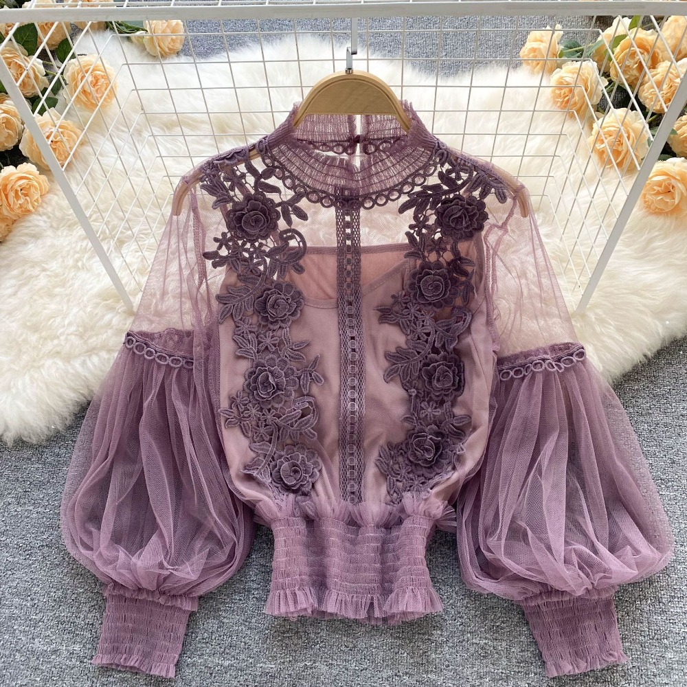 2 шт./компл., кружевная пышная – обзор и цена Summer Clothing Vintage
