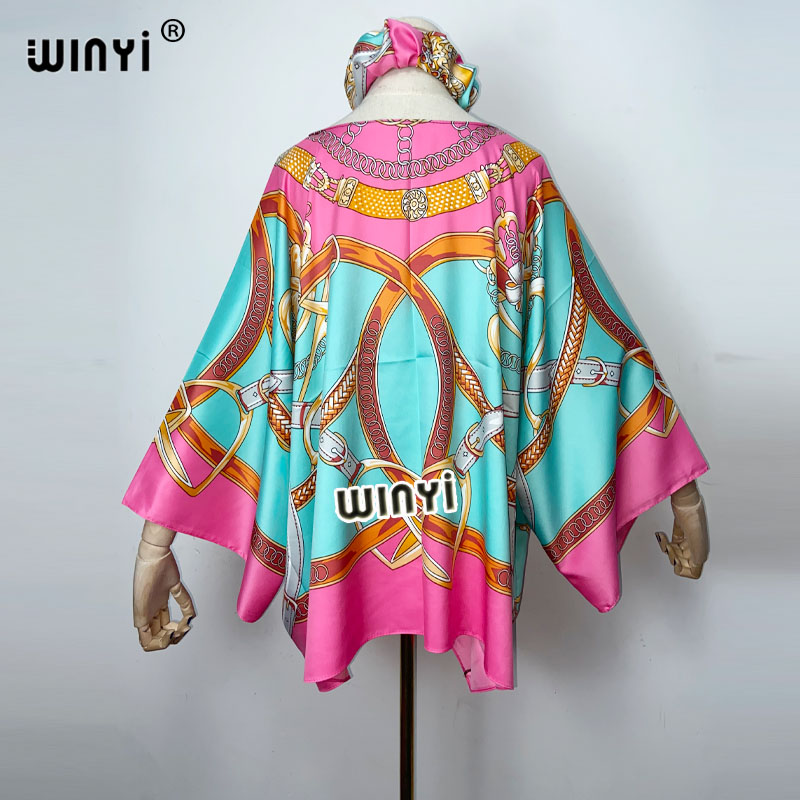 WINYI 2021 элегантная летняя о – обзор и цена Summer Clothing Young Women