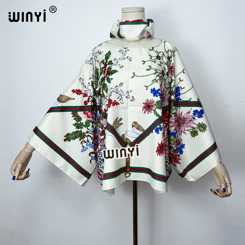 WINYI 2021 элегантная летняя о – обзор и цена Summer Clothing Young Women