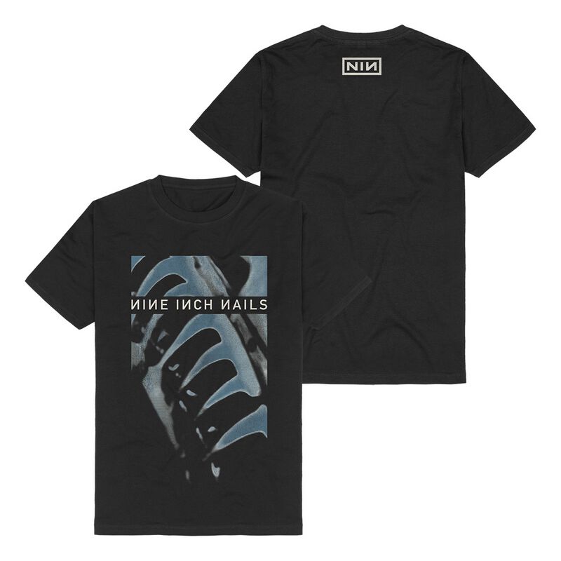 Футболка The Downward Spiral D – обзор и цена Summer Clothing Drip