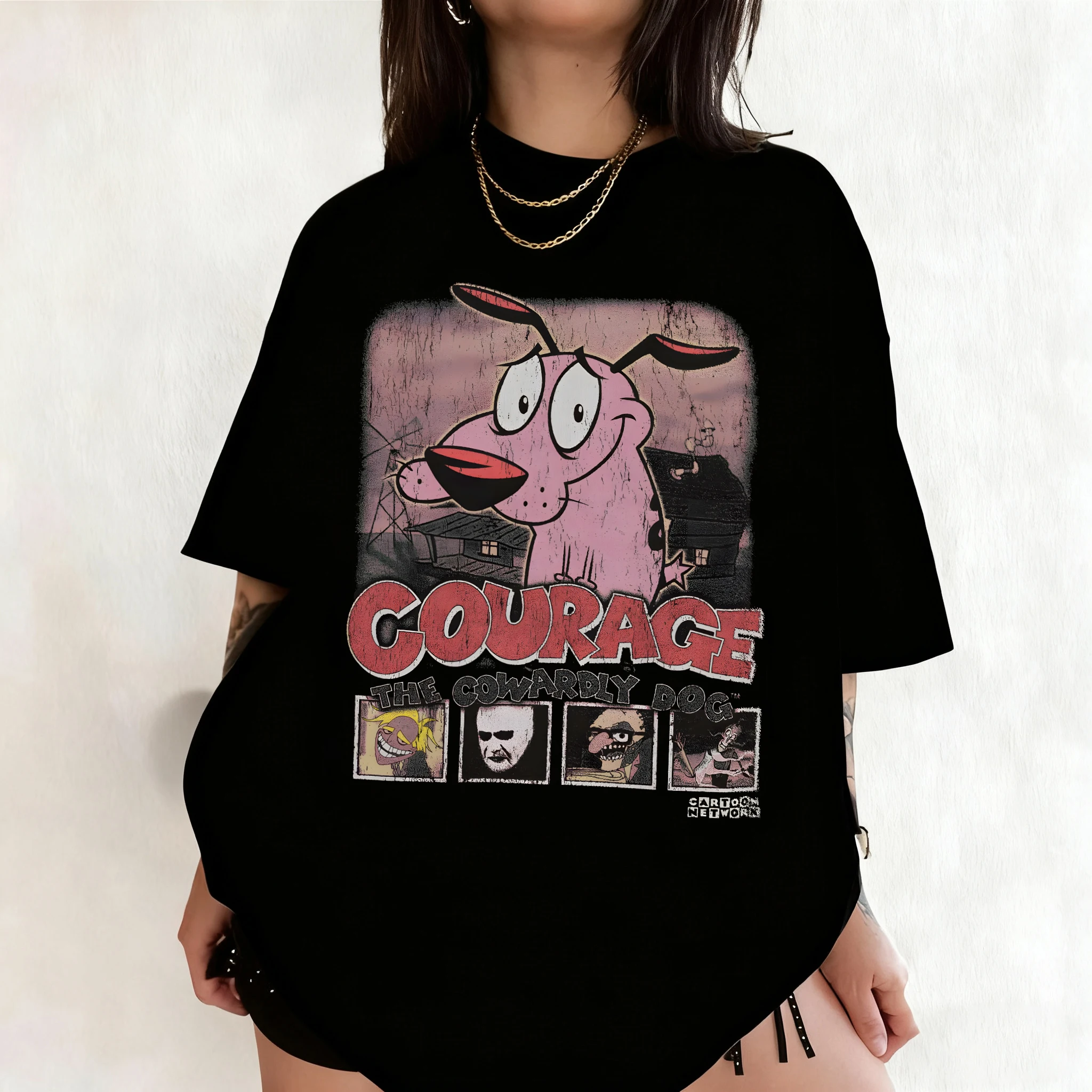 Летняя винтажная футболка с ко – обзор и цена Summer Clothing Vintage