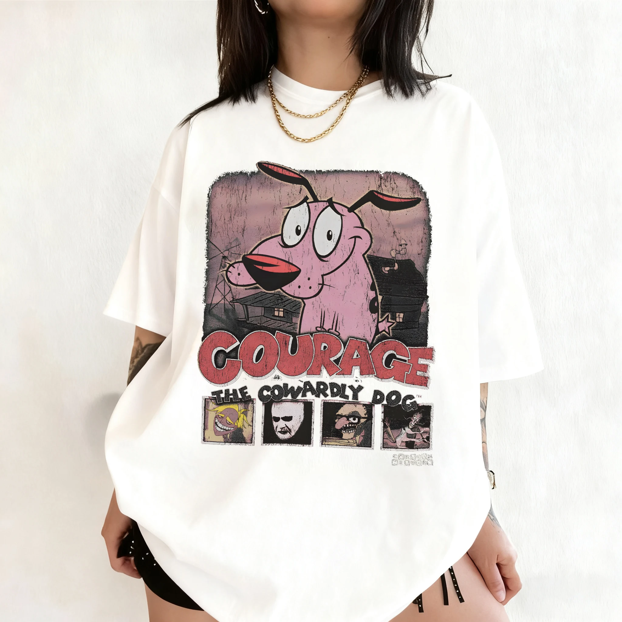 Летняя винтажная футболка с ко – обзор и цена Summer Clothing Vintage