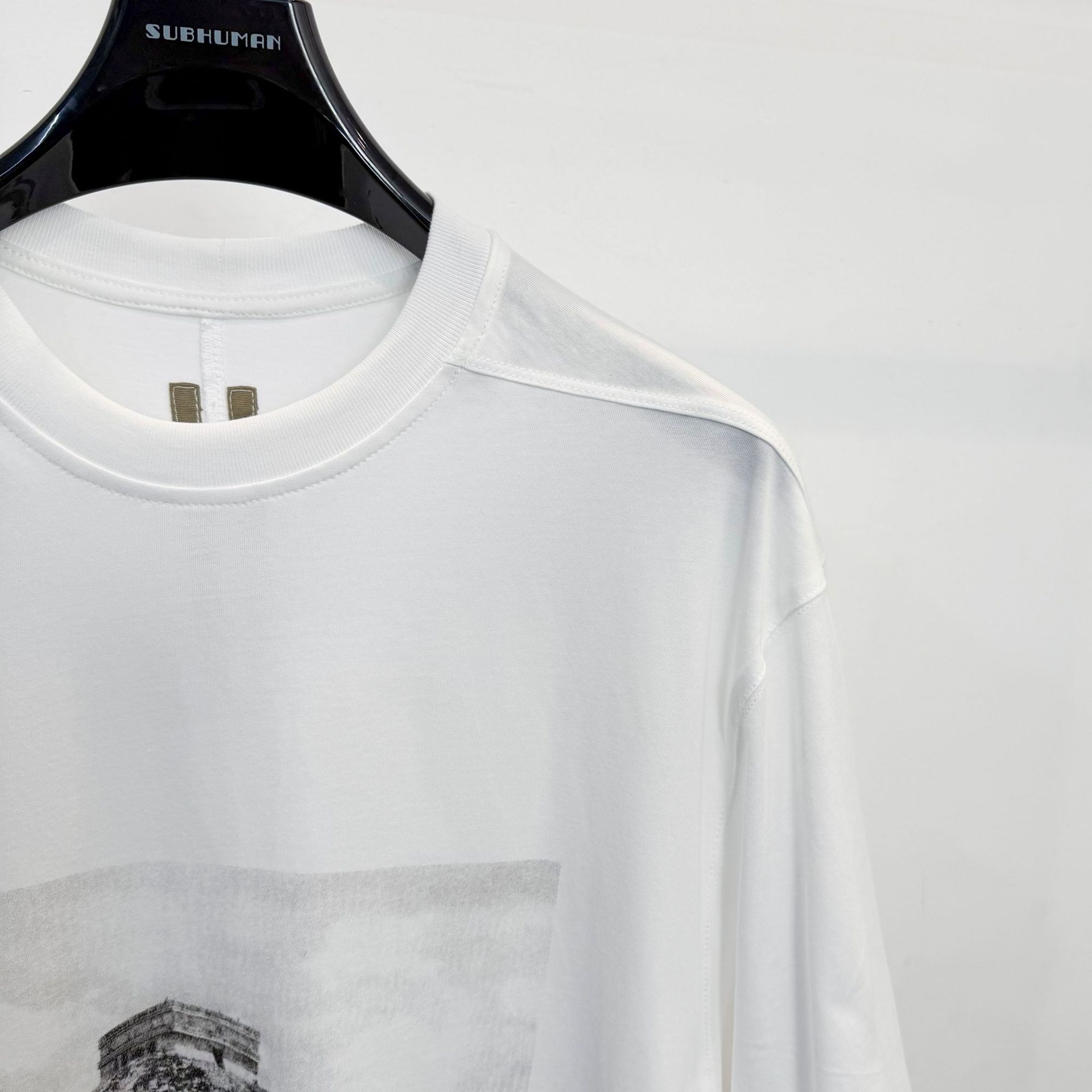 26SS Dark Lazy-Vibe Oversized  – обзор и цена Summer Vibes Clothing Men