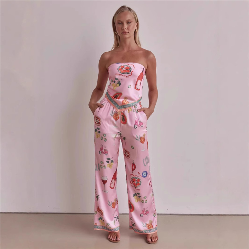 Летний новый модный сексуальны – обзор и цена Yellow Summer Clothing