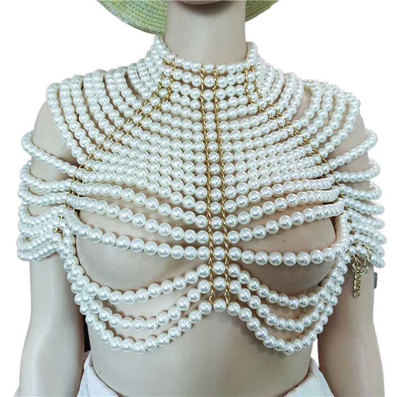 Женская майка в стиле панк с ж – обзор и цена Crop Blouse Linen