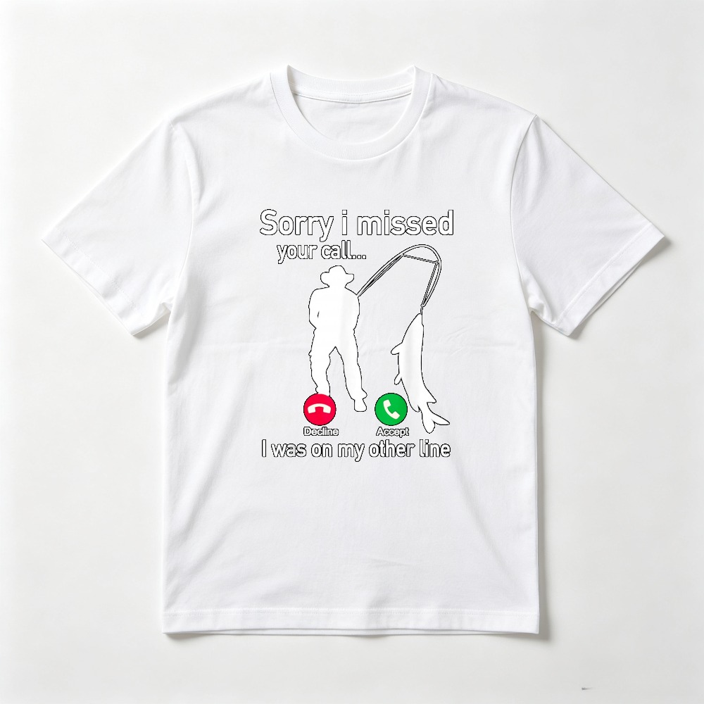 Футболка для рыбаков с забавны – обзор и цена Summer Clothing Online