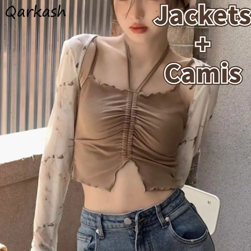 Женские комплекты, сексуальные – обзор и цена Summer Clothing Young Women