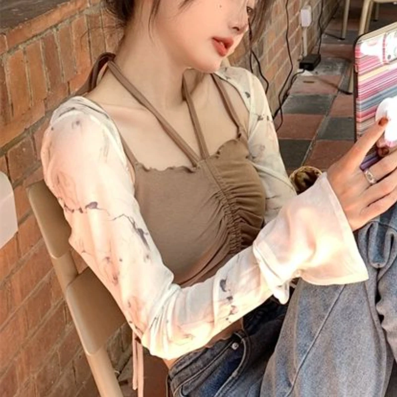 Женские комплекты, сексуальные – обзор и цена Summer Clothing Young Women