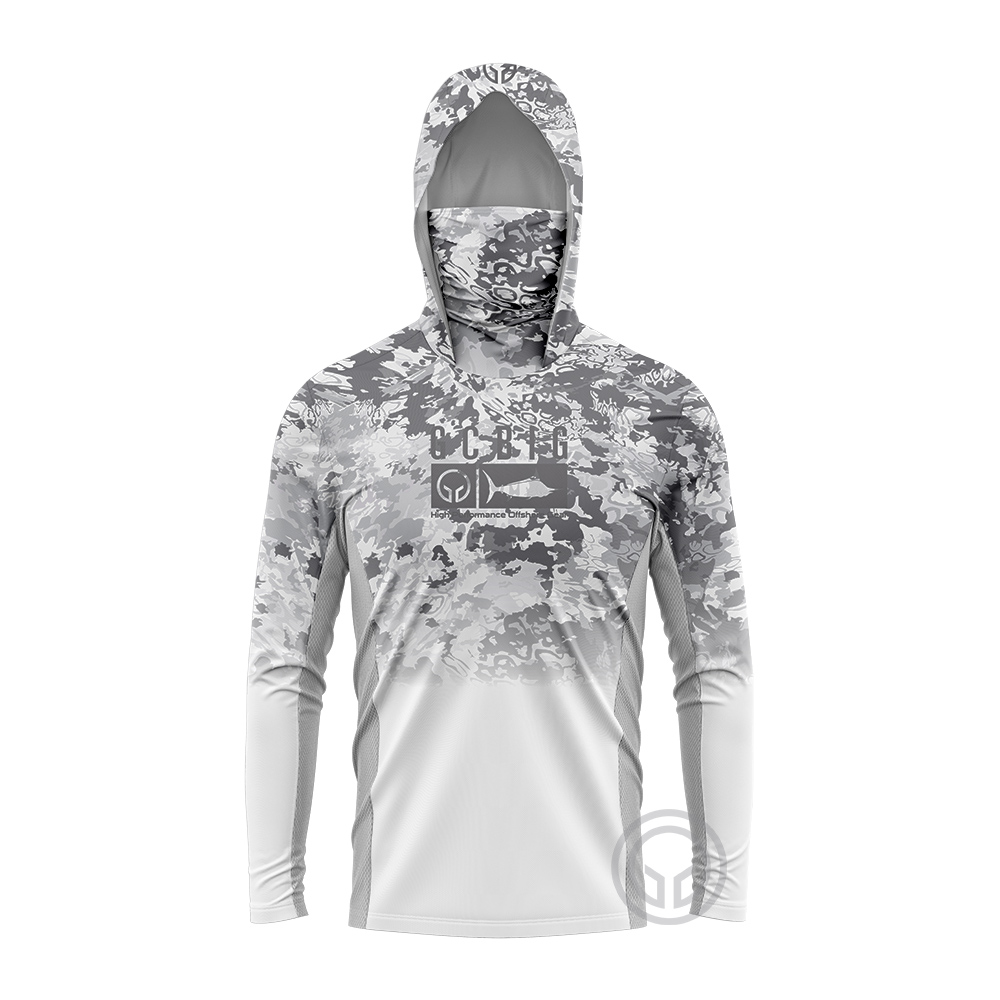 Новая одежда для рыбалки: летн – обзор и цена Summer Outdoor Clothing