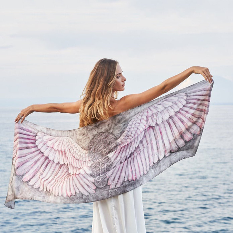 Накидки для бикини в стиле бох – обзор и цена Summer Clothing Young Women