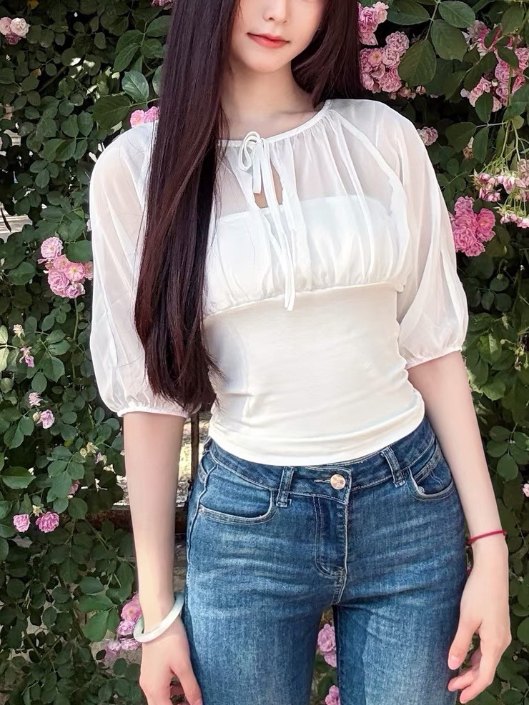 Топ из шелковой ткани Mulberry – обзор и цена Summer Clothing Usa