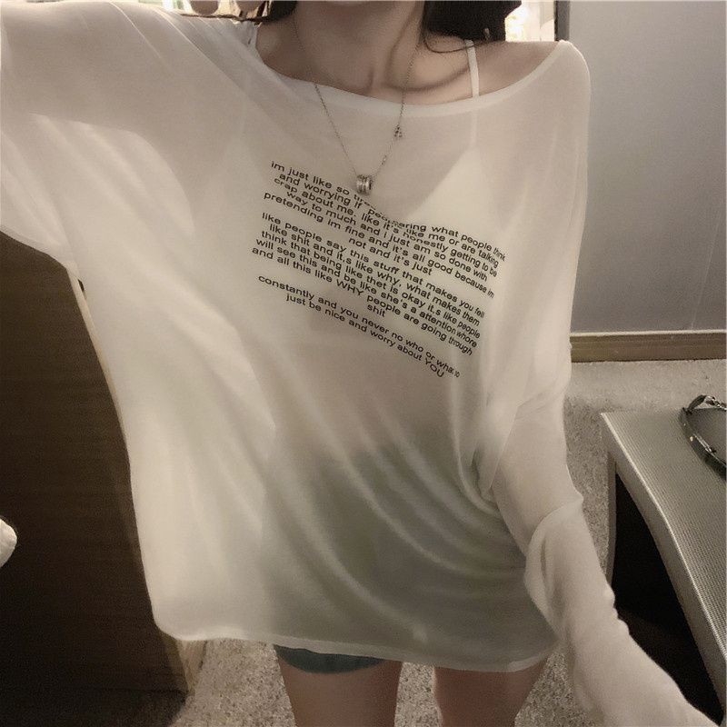 Свободные футболки для женщин  – обзор и цена Summer Clothing Young Women