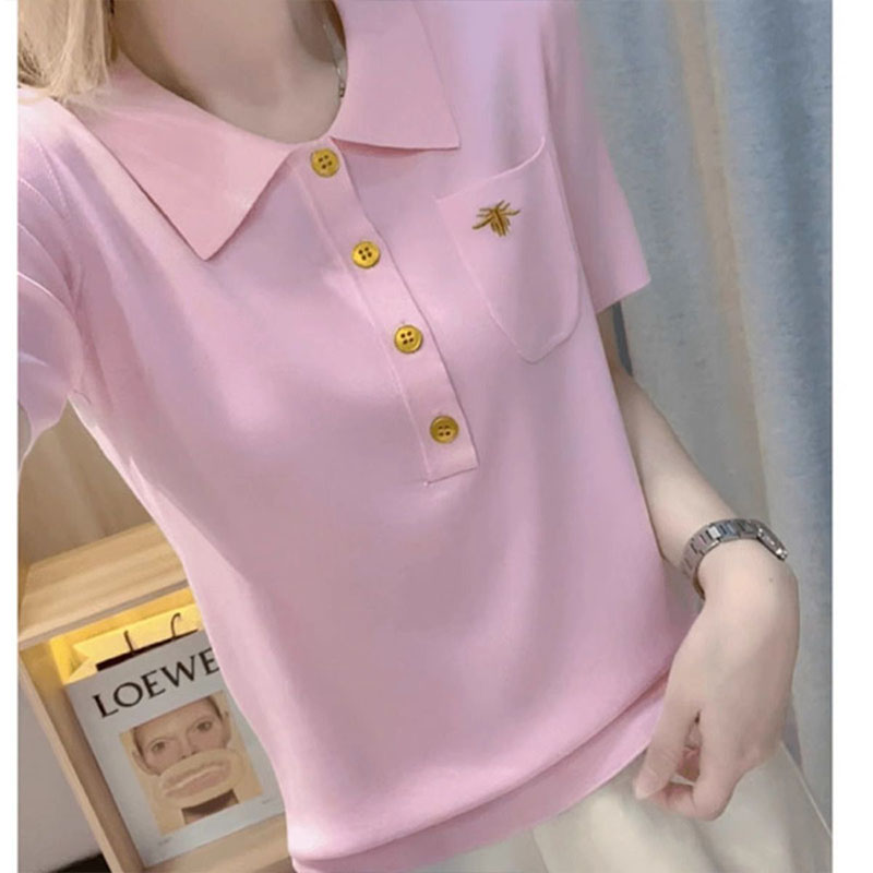 Женская одежда, футболка в мол – обзор и цена Summer Clothing Young Women