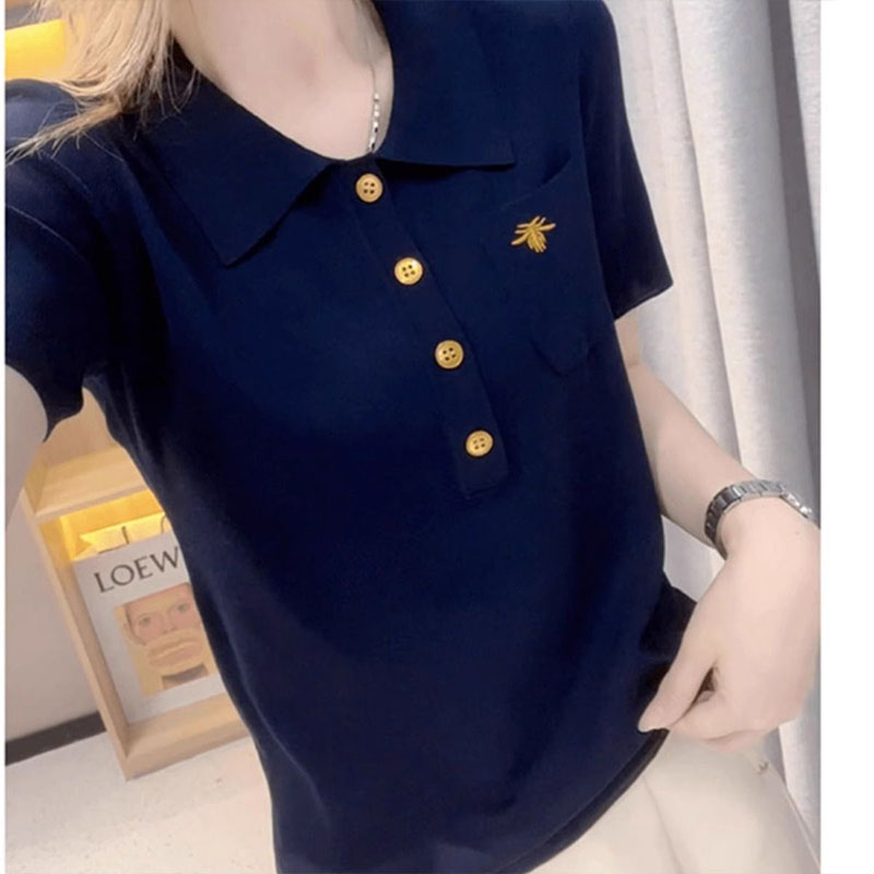 Женская одежда, футболка в мол – обзор и цена Summer Clothing Young Women