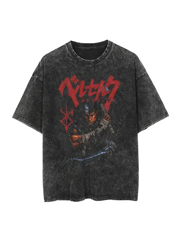 Berserk Animation Derivatives  – обзор и цена Summer Away Clothing