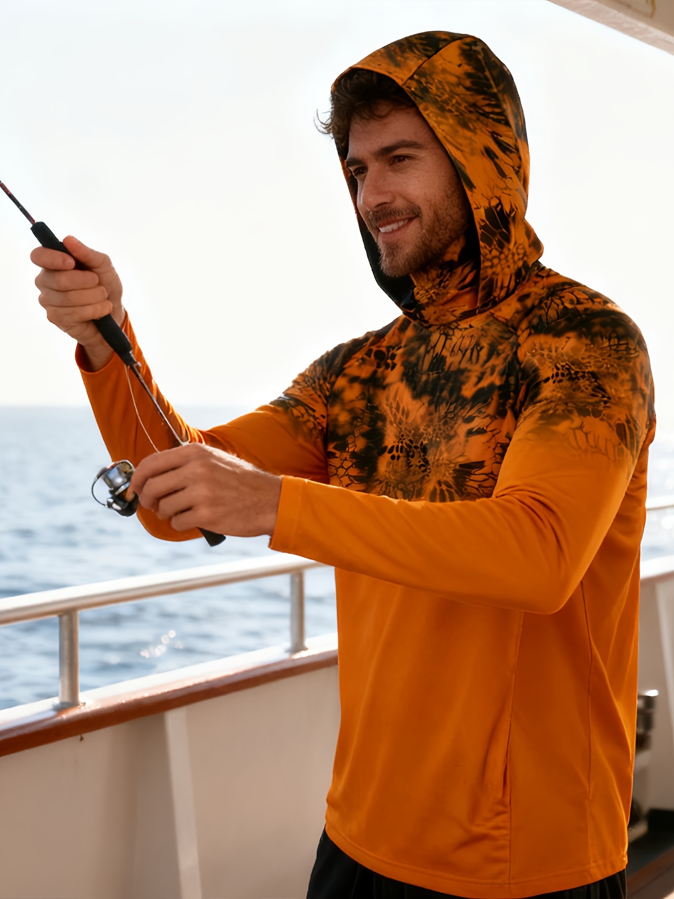 Новая модель 2026 года: Рыболо – обзор и цена Summer Clothing Usa