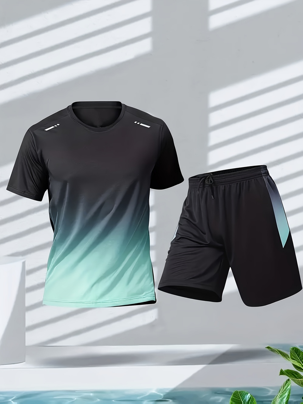 Летний мужской комплект 2026:  – обзор и цена Summer Clothing Usa