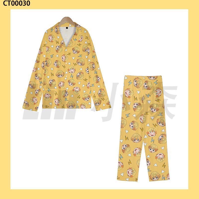 Летний милый домашний комплект – обзор и цена Summer Away Clothing
