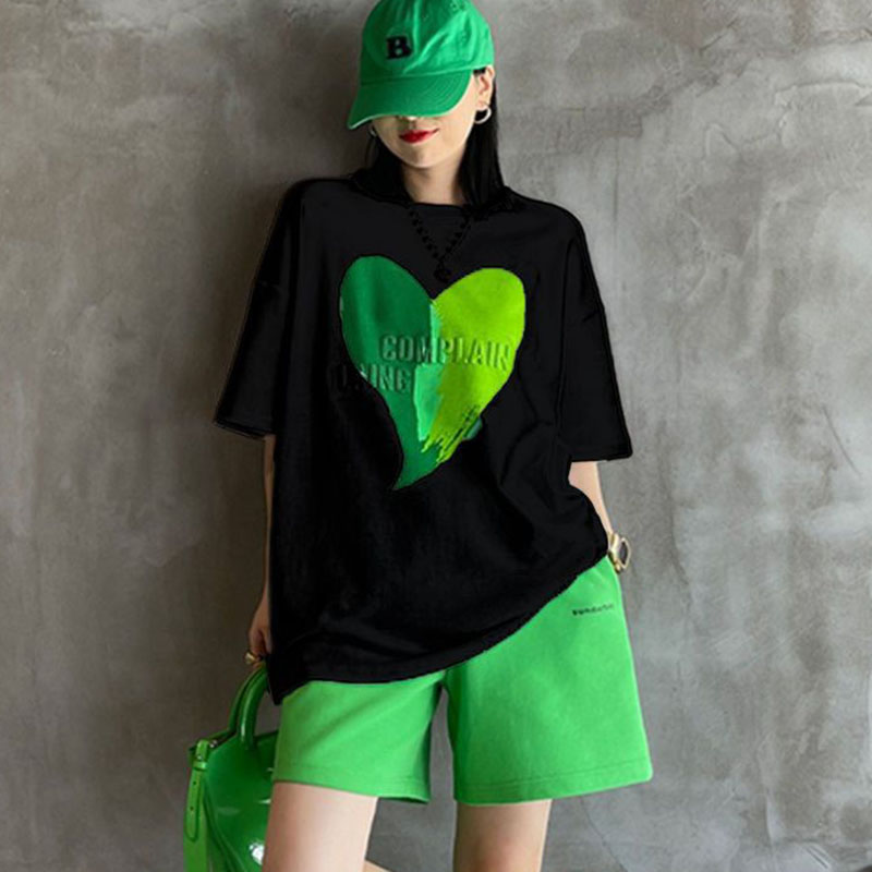 Модные женские блузки с круглы – обзор и цена Summer Clothing Young Women