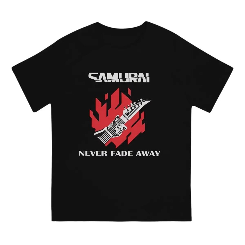 Футболка Never Fade Away, мужс – обзор и цена Summer Away Clothing