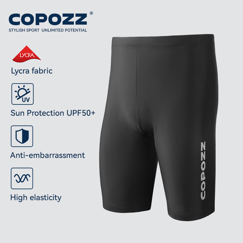 Мужские плавки-шорты COPOZZ бо – обзор и цена Board Short Surf