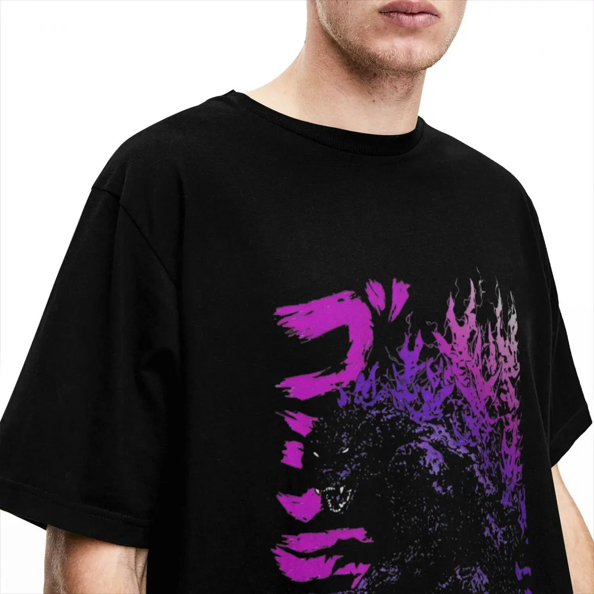 Мужские футболки Millenium God – обзор и цена Summer Clothing Vintage