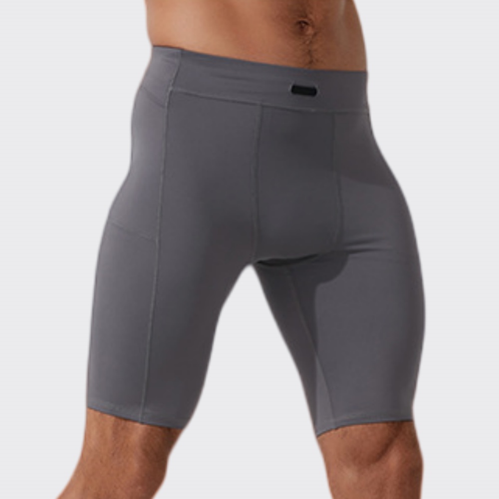 Мужские спортивные шорты 2026: – обзор и цена Summer Gym Clothing