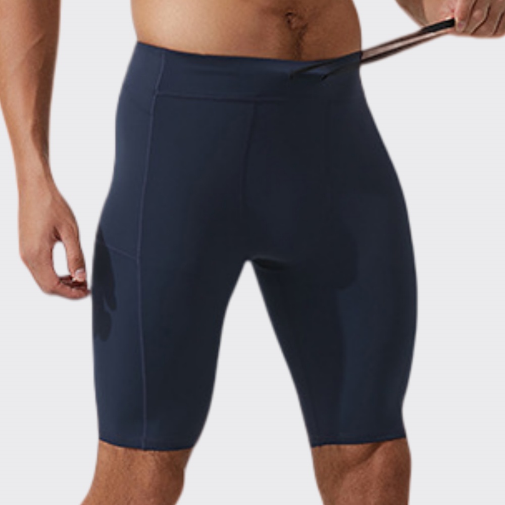 Мужские спортивные шорты 2026: – обзор и цена Summer Gym Clothing