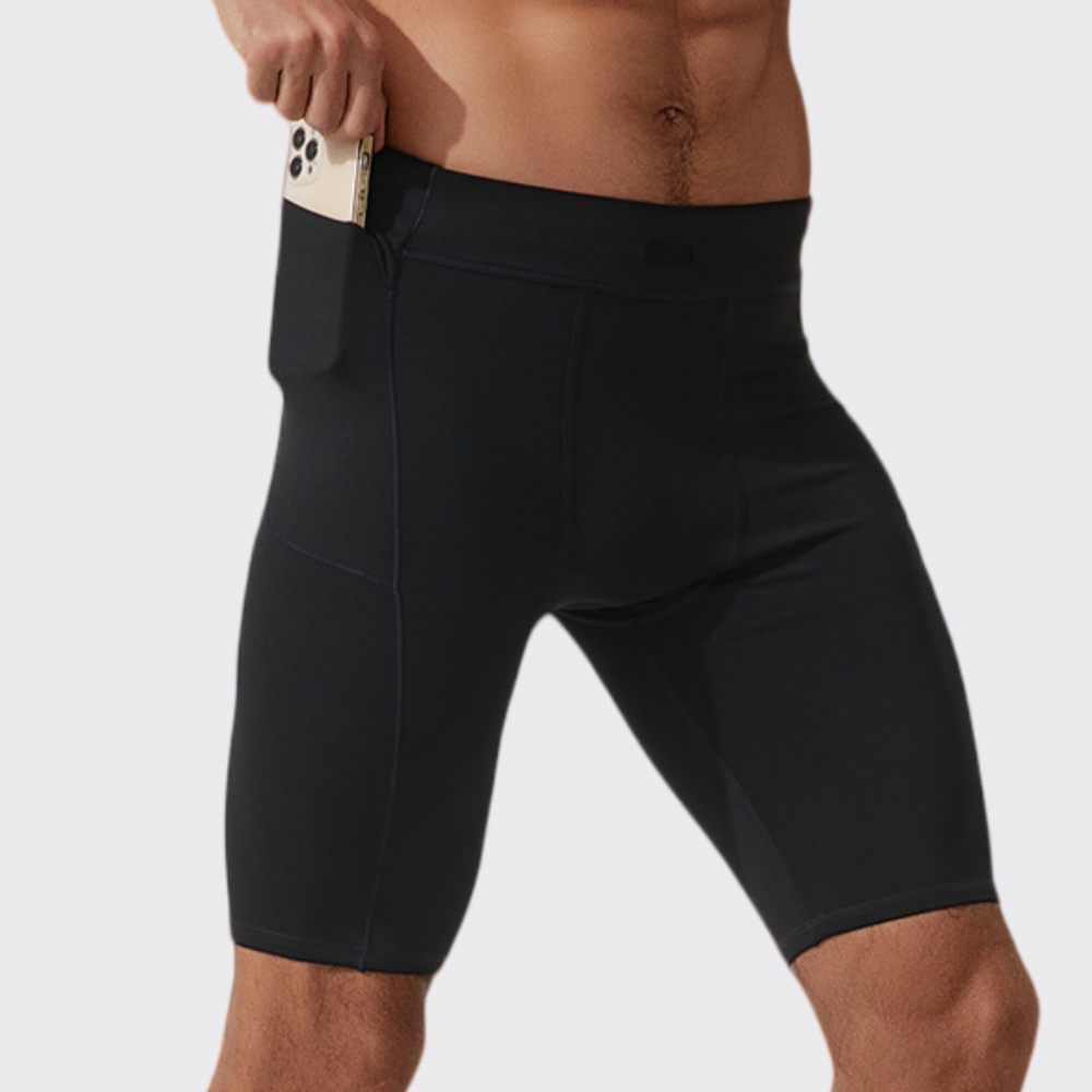 Мужские спортивные шорты 2026: – обзор и цена Summer Gym Clothing
