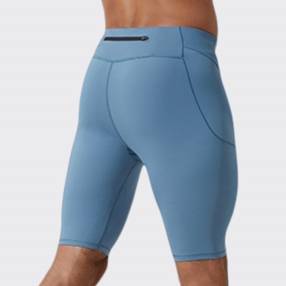 Мужские спортивные шорты 2026: – обзор и цена Summer Gym Clothing
