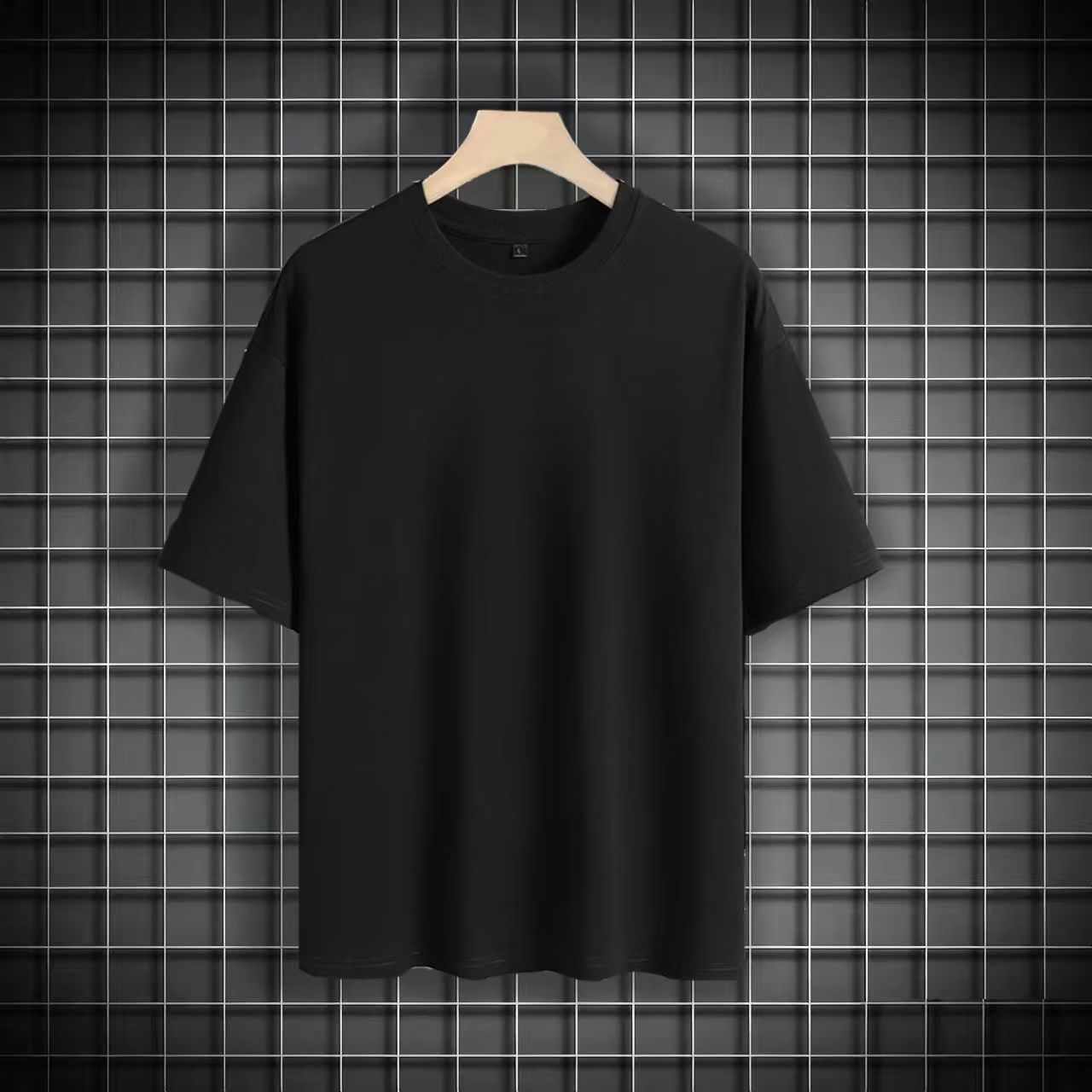 1 шт. Мужской комплект футболо – обзор и цена Summer Clothing Drip