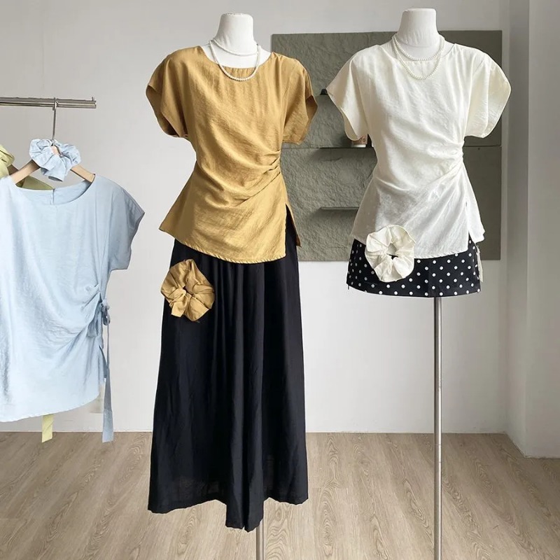 Женская одежда, летняя мода, п – обзор и цена Summer Clothing Young Women