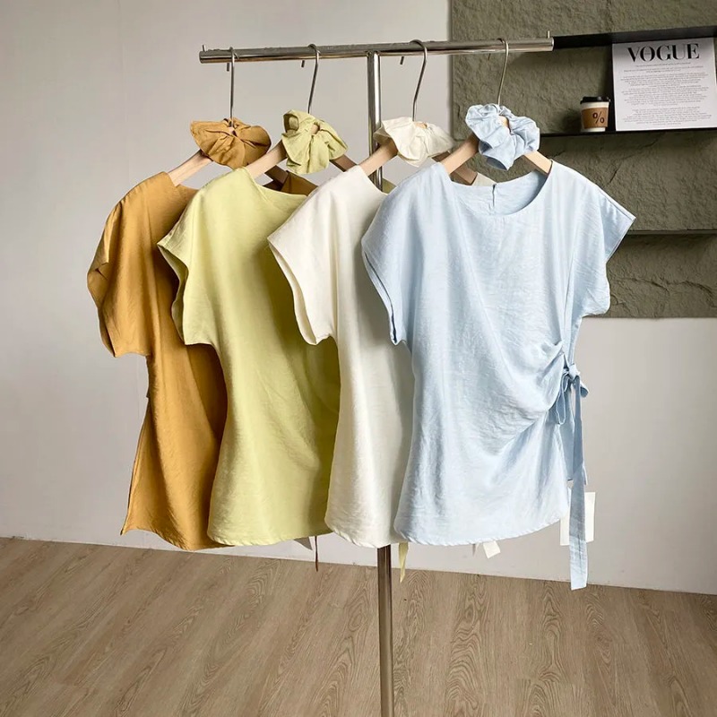 Женская одежда, летняя мода, п – обзор и цена Summer Clothing Young Women