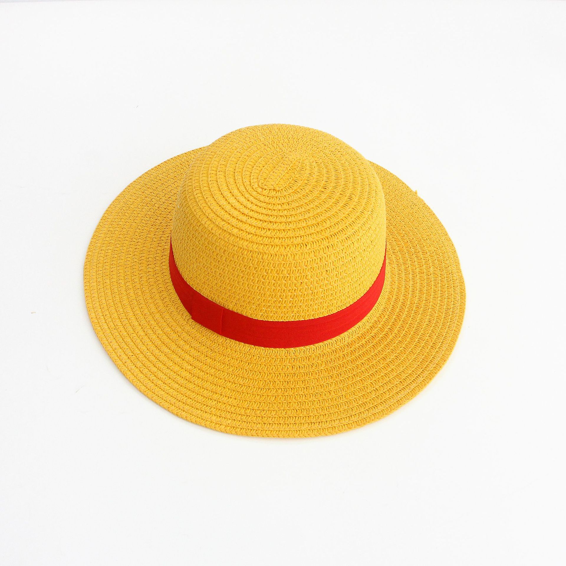 Новая соломенная шляпа 31/35 с – обзор и цена Summer Away Clothing