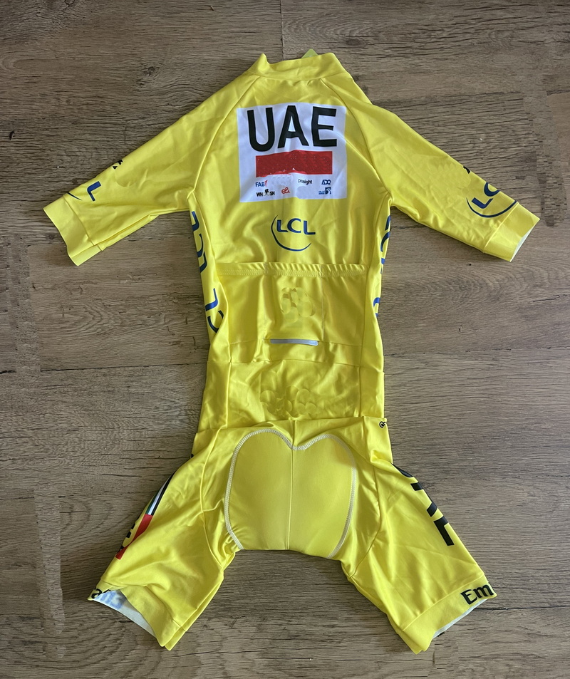 Комбинезон LASER CUT 2024, ЖЕЛ – обзор и цена Yellow Summer Clothing