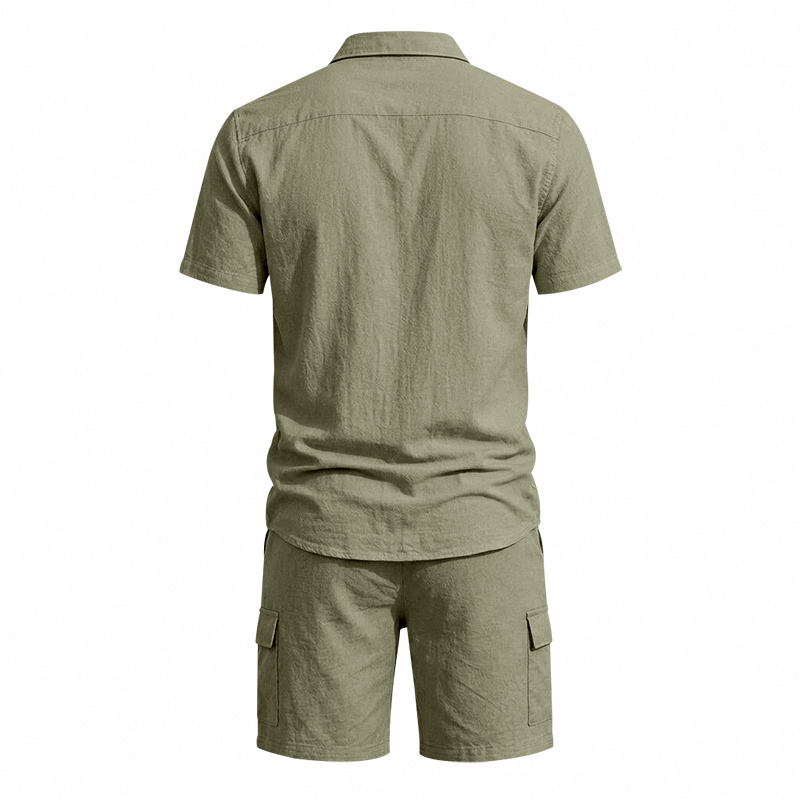 Мужской летний американский ль – обзор и цена Summer Outdoor Clothing