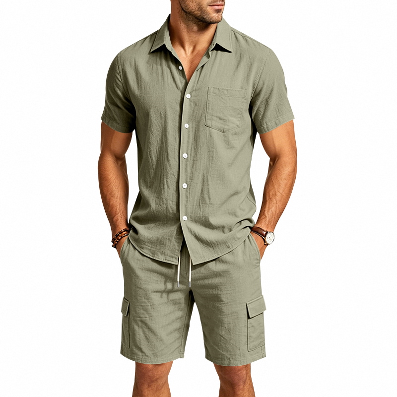 Мужской летний американский ль – обзор и цена Summer Outdoor Clothing